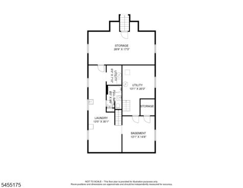 20 Blaine Street Millburn NJ 07041
