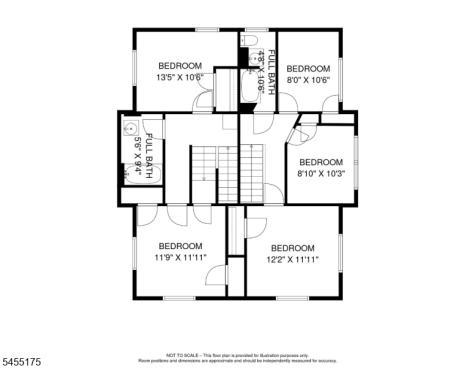20 Blaine Street Millburn NJ 07041