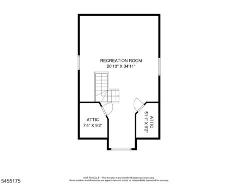 20 Blaine Street Millburn NJ 07041