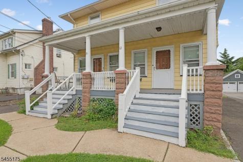 20 Blaine Street Millburn NJ 07041