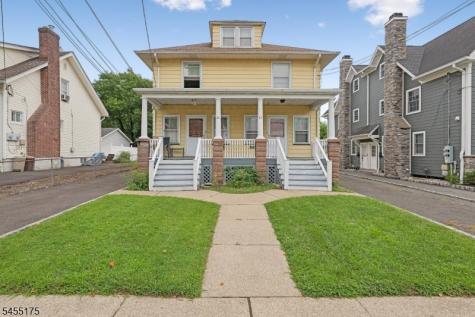 20 Blaine Street Millburn NJ 07041