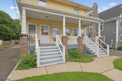 20 Blaine Street Millburn NJ 07041