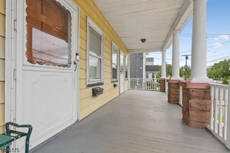 20 Blaine Street Millburn NJ 07041