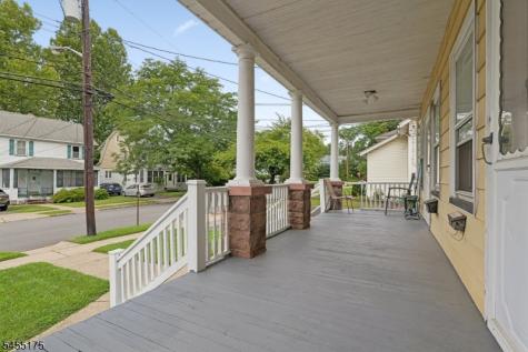 20 Blaine Street Millburn NJ 07041