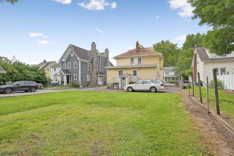 20 Blaine Street Millburn NJ 07041