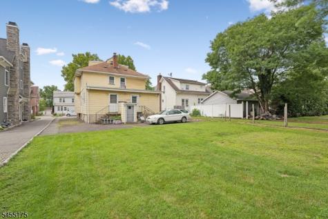 20 Blaine Street Millburn NJ 07041