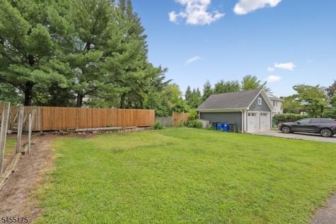 20 Blaine Street Millburn NJ 07041