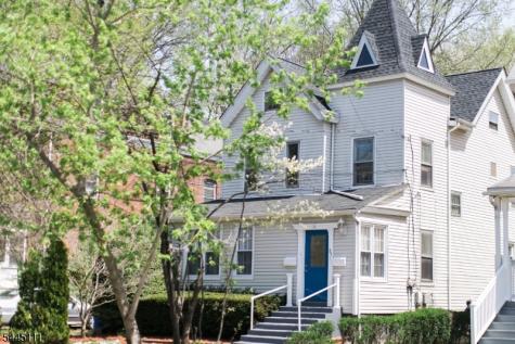 57 Greenwood Avenue Montclair NJ 07042