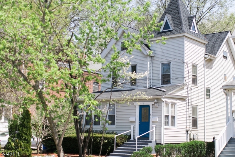57 Greenwood Avenue Montclair NJ 07042