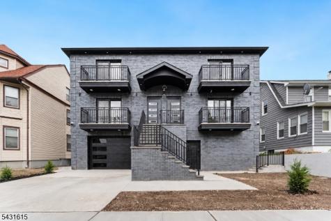 144 N 14th Street East Orange NJ 07017
