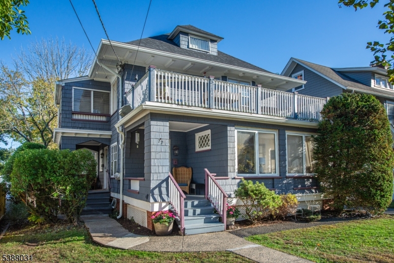 77 Central Avenue Montclair NJ 07042
