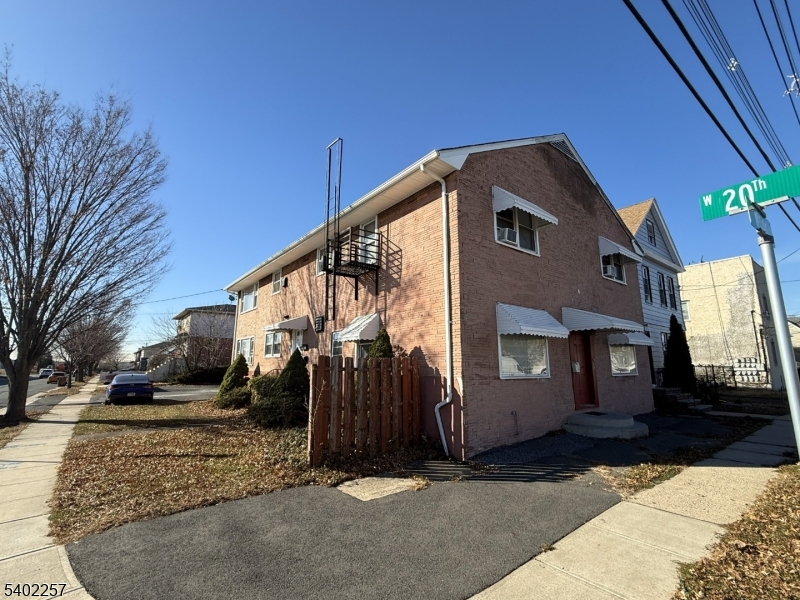 1930 S Wood Avenue Linden NJ 07036