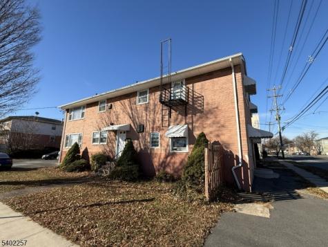 1930 S Wood Avenue Linden NJ 07036