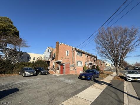 1930 S Wood Avenue Linden NJ 07036