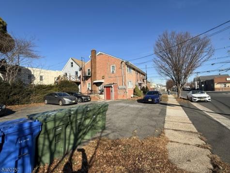 1930 S Wood Avenue Linden NJ 07036