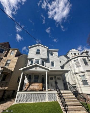 105 S 7th Street Newark NJ 07107