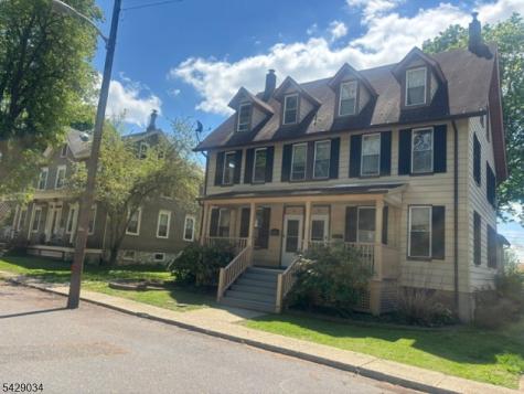 10 5TH Street Frenchtown NJ 08825