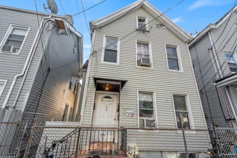 106 Madison Street Paterson NJ 07501