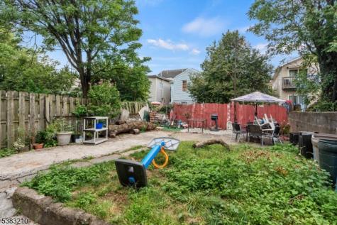 106 Madison Street Paterson NJ 07501