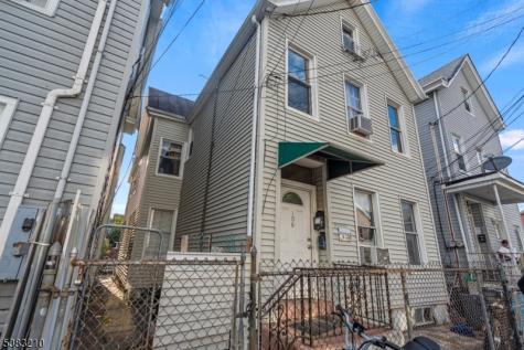 106 Madison Street Paterson NJ 07501