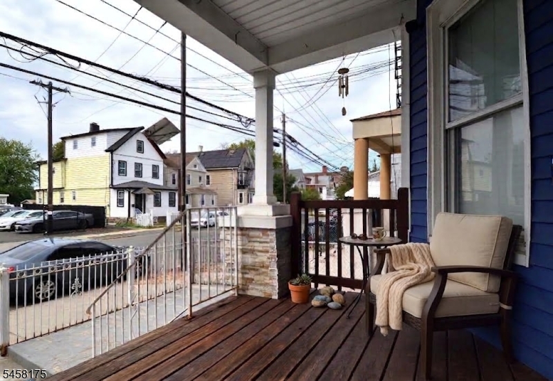 1059 Lafayette Street Elizabeth NJ 07201