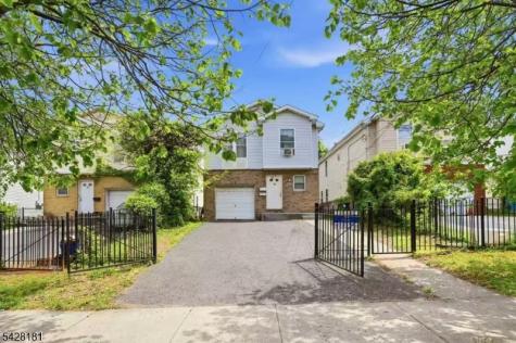 24 Johnson Avenue Newark NJ 07108