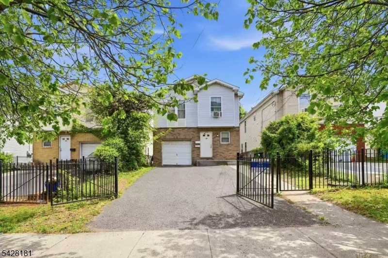 24 Johnson Avenue Newark NJ 07108