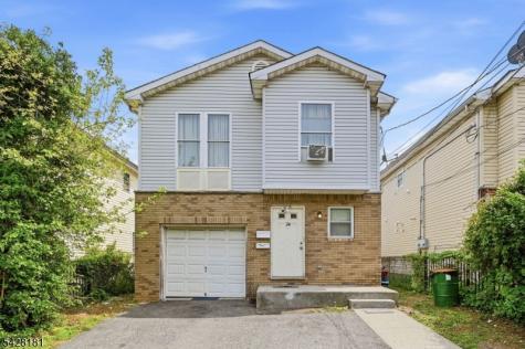 24 Johnson Avenue Newark NJ 07108