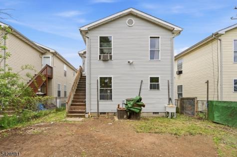 24 Johnson Avenue Newark NJ 07108