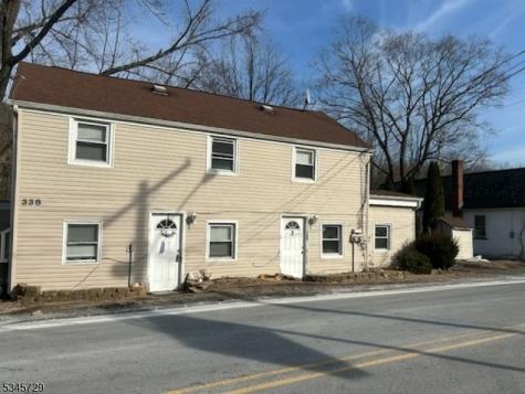 338 Green Pond Road Rockaway NJ 07842