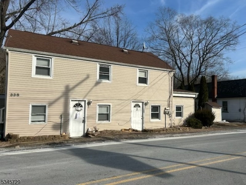 338 Green Pond Road Rockaway NJ 07842