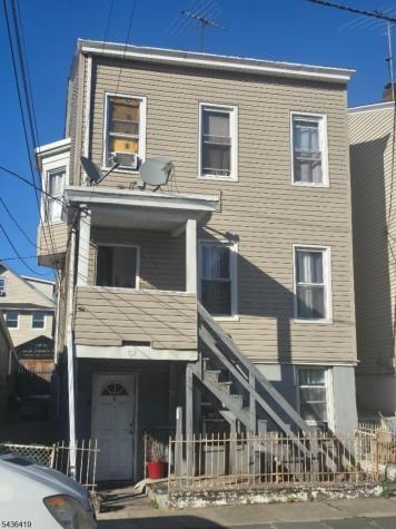 32 Albion Avenue Paterson NJ 07502