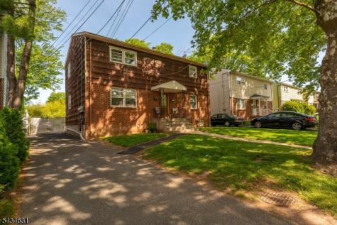 2072 Elizabeth Avenue Rahway NJ 07065
