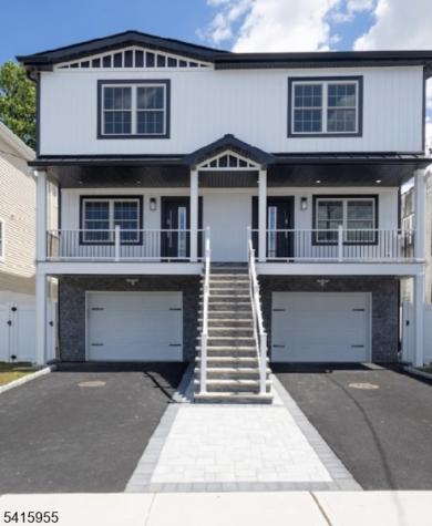 167 Kipp Avenue Hasbrouck Heights NJ 07604
