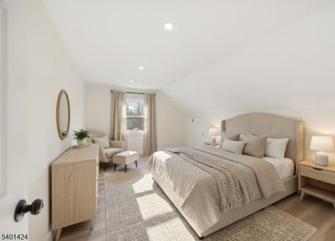 189 N Oraton Parkway East Orange NJ 07017