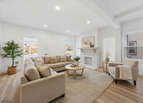 189 N Oraton Parkway East Orange NJ 07017