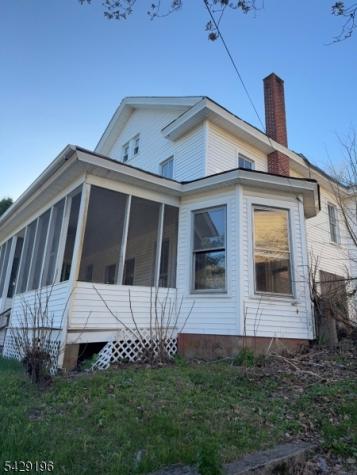 30 High Street Blairstown NJ 07825