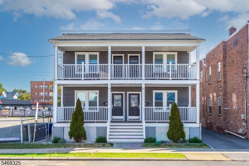 19 Arch Street Bloomfield NJ 07003
