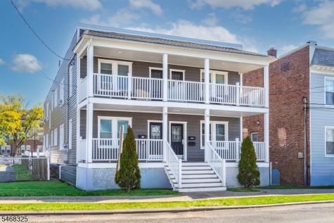 19 Arch Street Bloomfield NJ 07003