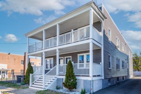 19 Arch Street Bloomfield NJ 07003