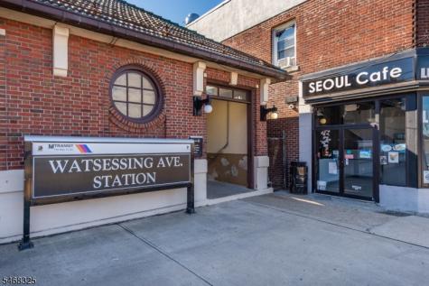 19 Arch Street Bloomfield NJ 07003