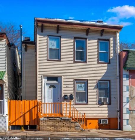 427 Summer Street Paterson NJ 07501
