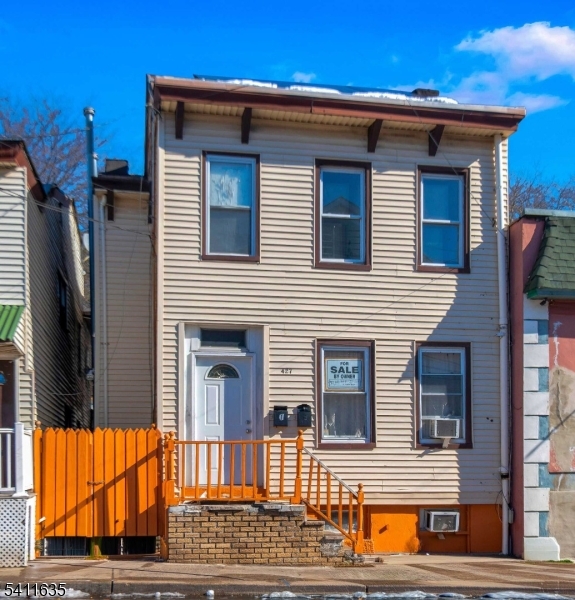 427 Summer Street Paterson NJ 07501