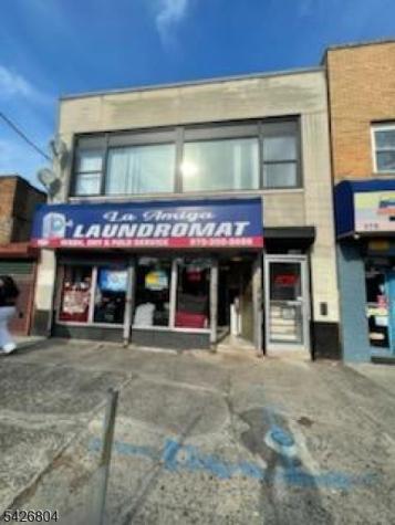 377 Bloomfield Avenue Newark NJ 07107