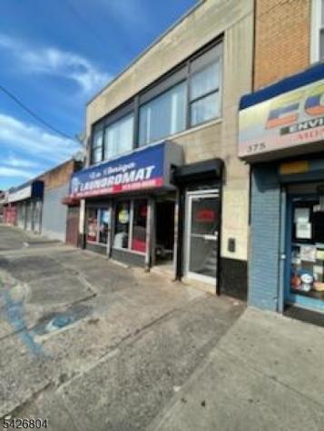 377 Bloomfield Avenue Newark NJ 07107