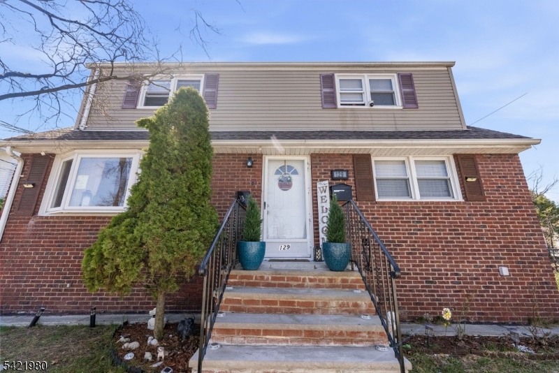 129 Oxford Street Paterson NJ 07522