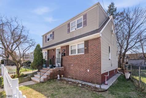 129 Oxford Street Paterson NJ 07522