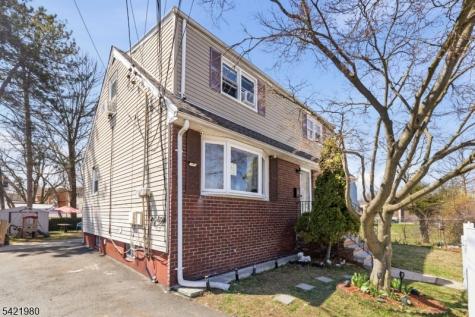 129 Oxford Street Paterson NJ 07522
