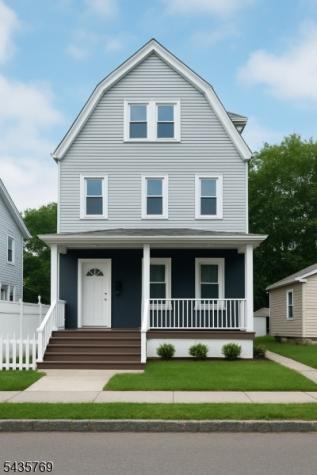 23 Watson Avenue West Orange NJ 07052