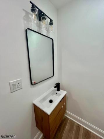 23 Watson Avenue West Orange NJ 07052